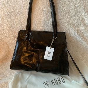 NWT HOBO Broker Bag